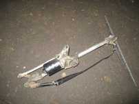 Motoras stergatoare fata OPEL ASTRA G original stare perfecta PROBAT