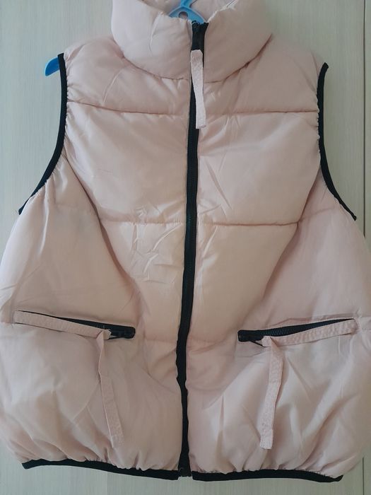 Жилетка женская 50-52р-р