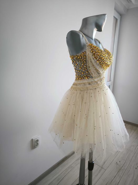 Бална рокля SHERRI HILL