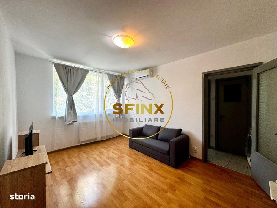 Apartament 3 camere de inchiriat  Drumul Taberei