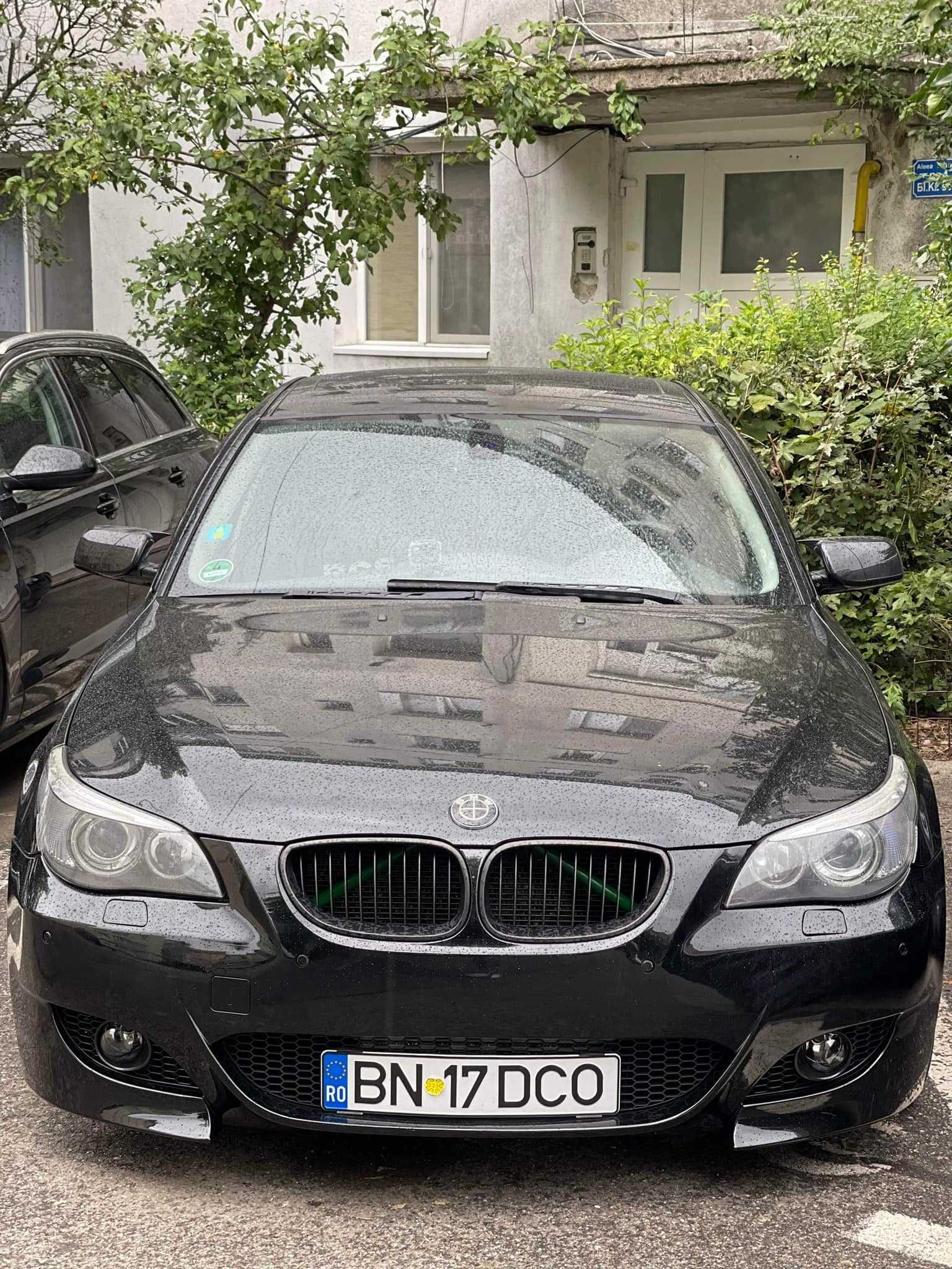 Bara Fata BMW E60 E61 M M5 Seria 5 Completa - Taiwan - Turcia