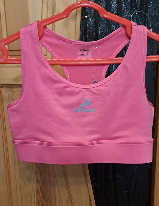 Бра спортивное для женщин