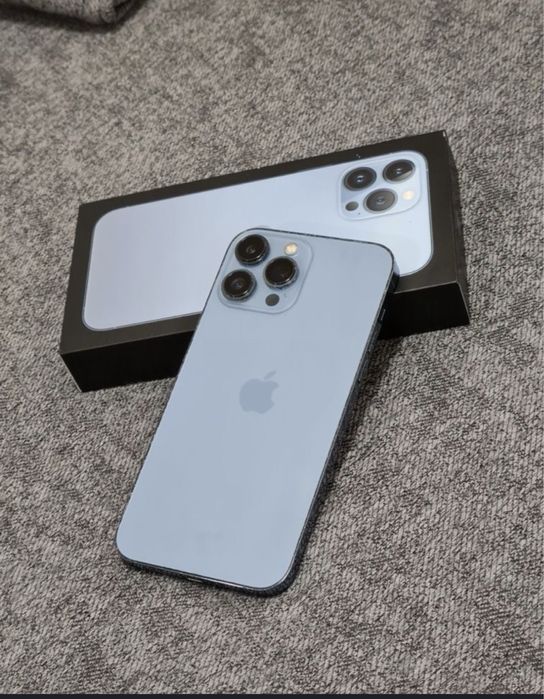 Vand iphone 13 pro max