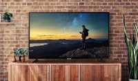 Телевизор Samsung 43 дюй smart tv   тайзен    доставка  бесплатная