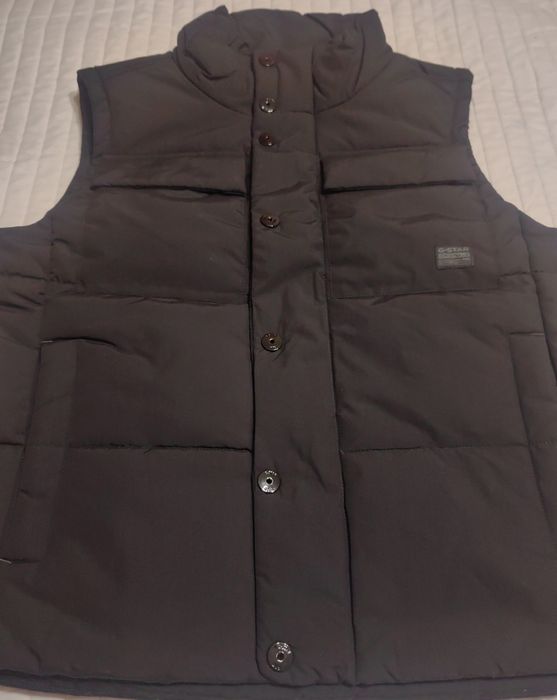 Елек - G Star Raw - S , M