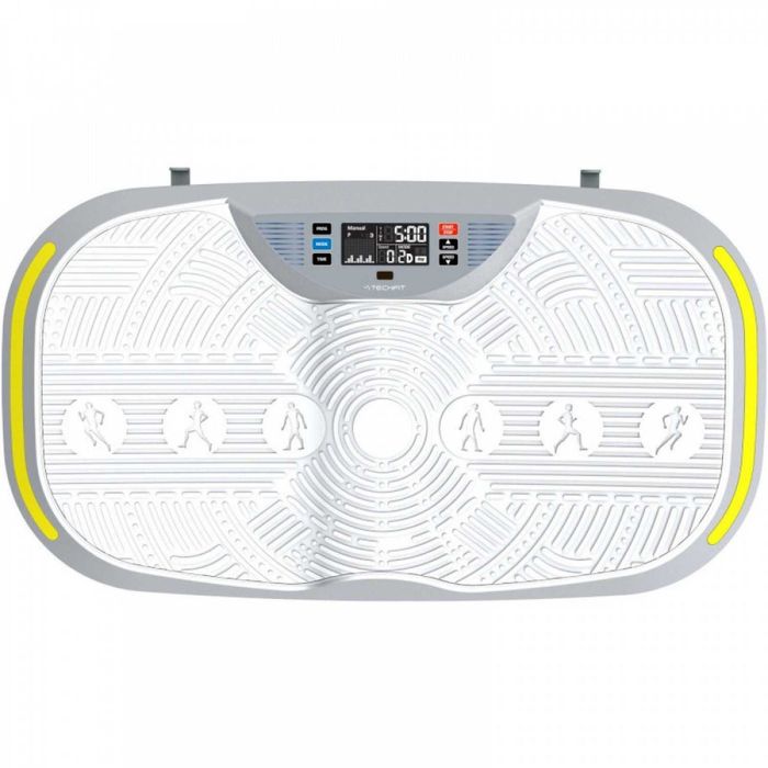 Aparat vibromasaj / Stepper TECHFIT MSGFIT3D