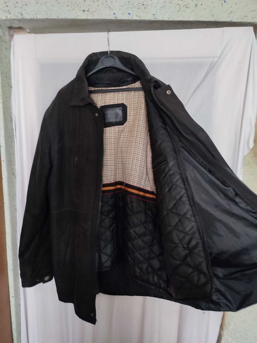 Scurta barbati, marime mare