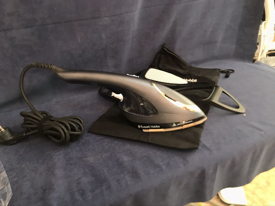 Уред за гладене Russell Hobbs