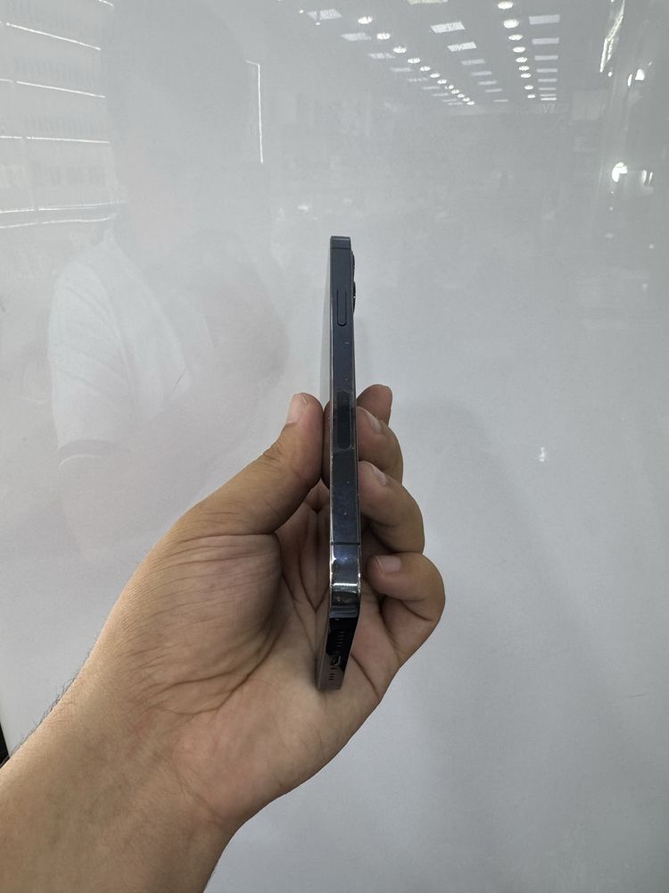Iphone 12 pro karobkaliy