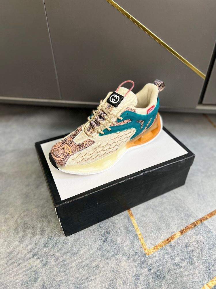 Adidasi Gucci 38-46