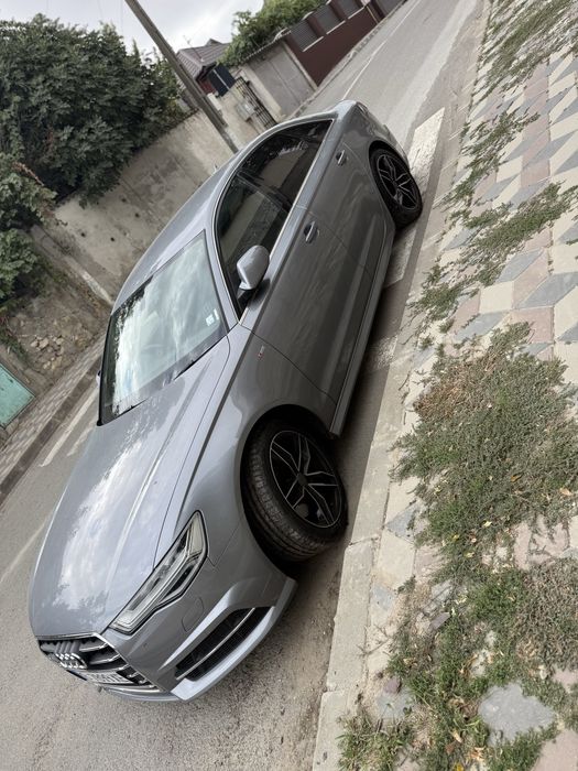 Vand/Schimb audi a6 c7 .Volan dreapta
