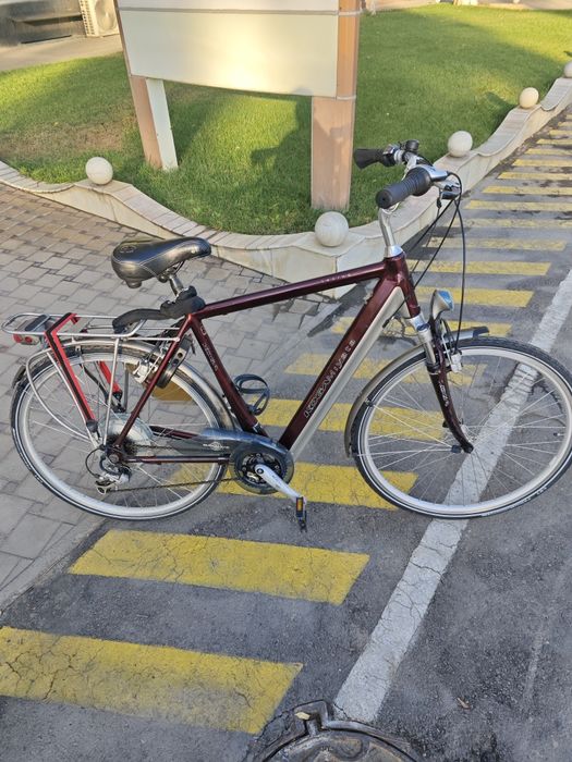 Велосипед Голандия,оригинальный люкс модель