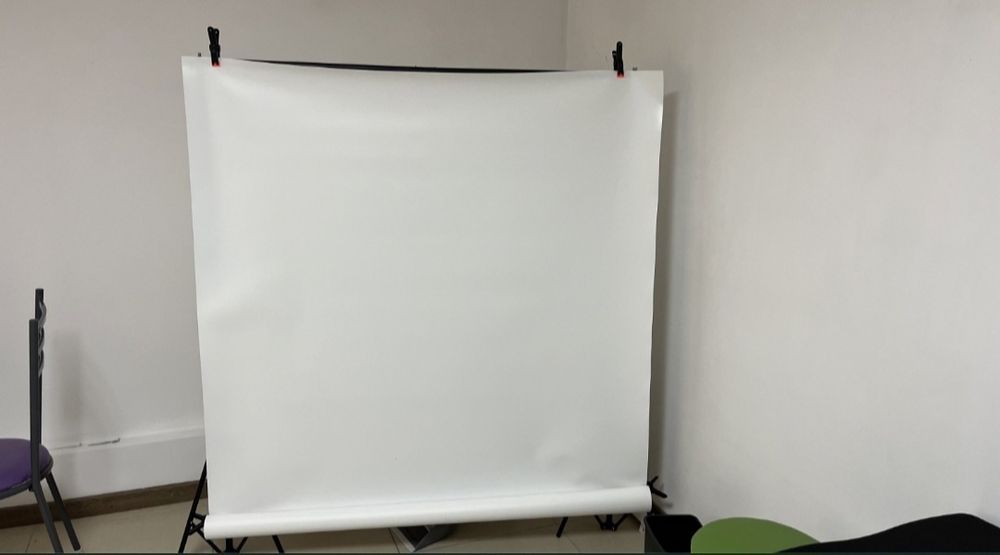 Фотофон и стойка