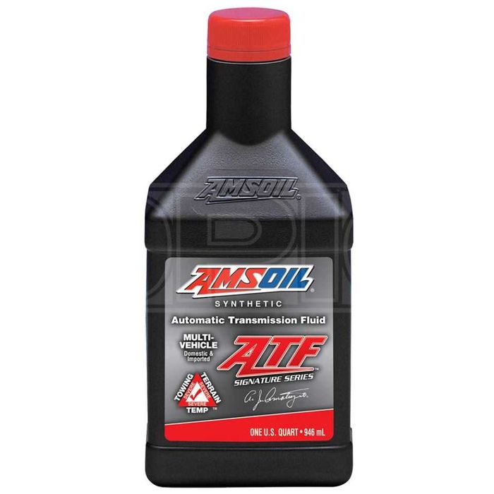 Оригинални Американски Масла AMSOIL от Avtomasla.bg