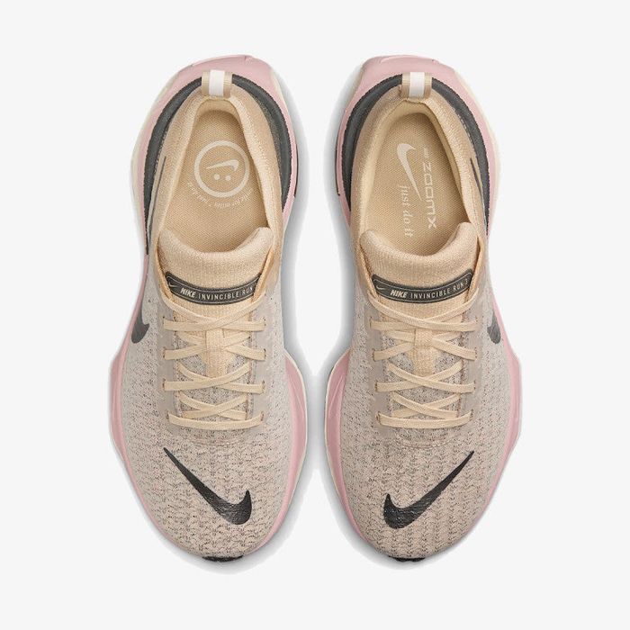 Nike ZoomX Invincible Run Flyknit 3 Noi Originali (44)