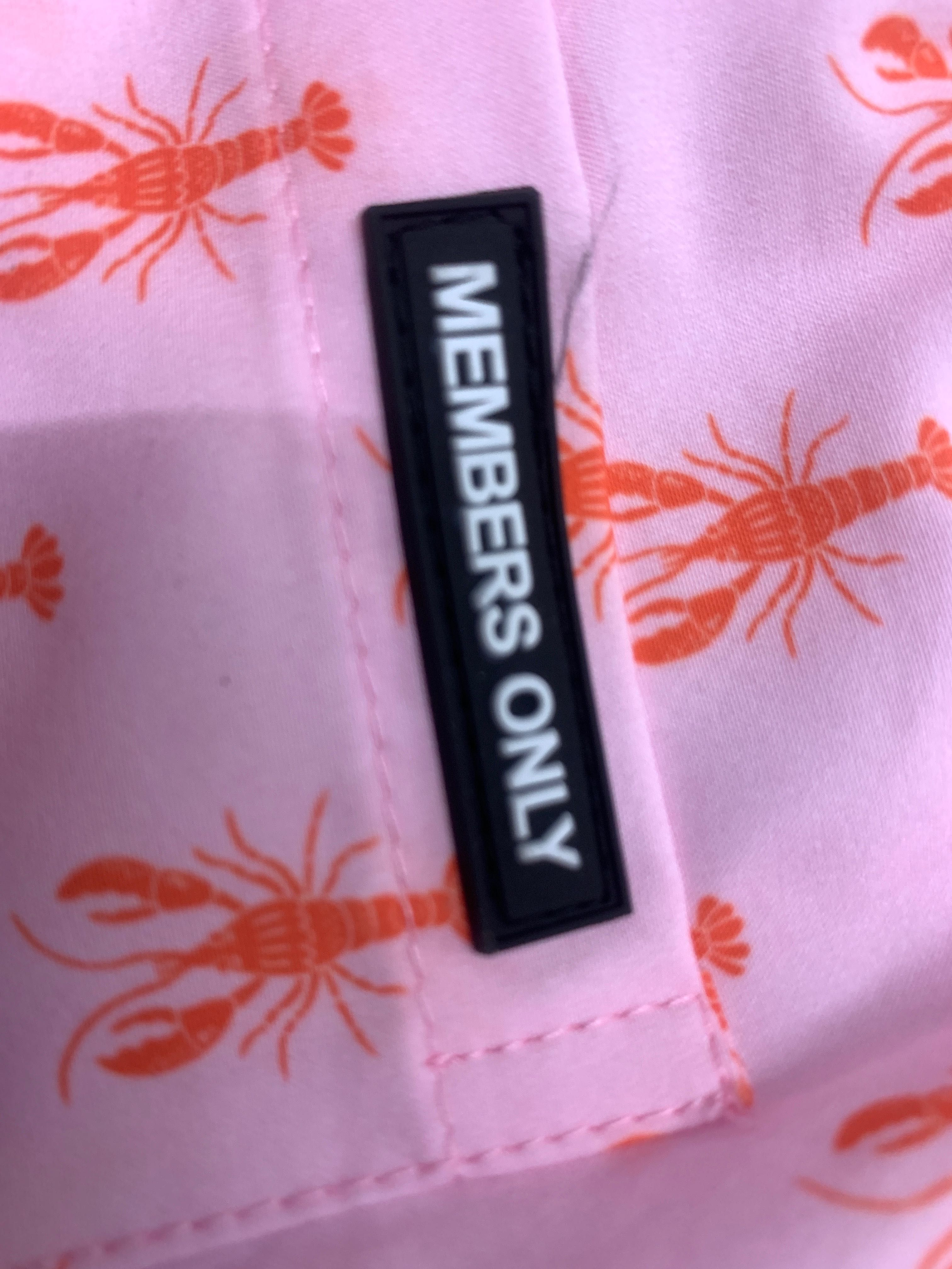 Members Only • Само за Членове