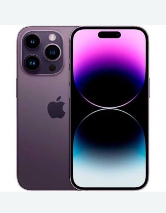 Айфон 14про 128г