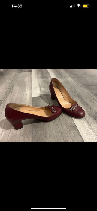 Pantofi stare impecabila