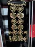 Costum popular dama