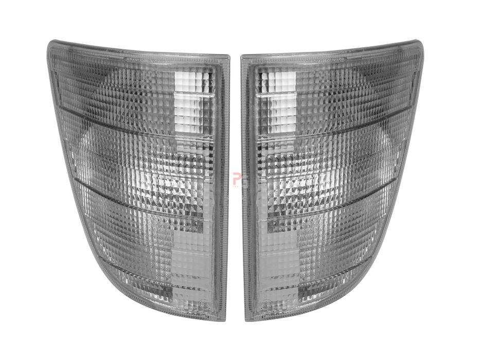 lampa de semnalizare alba - stanga/dreapta compatibila Sprinter 95-00