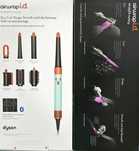 Супер, абсолютно новый Мультистайлер Dyson Airwrap

Гарантия есть.

До