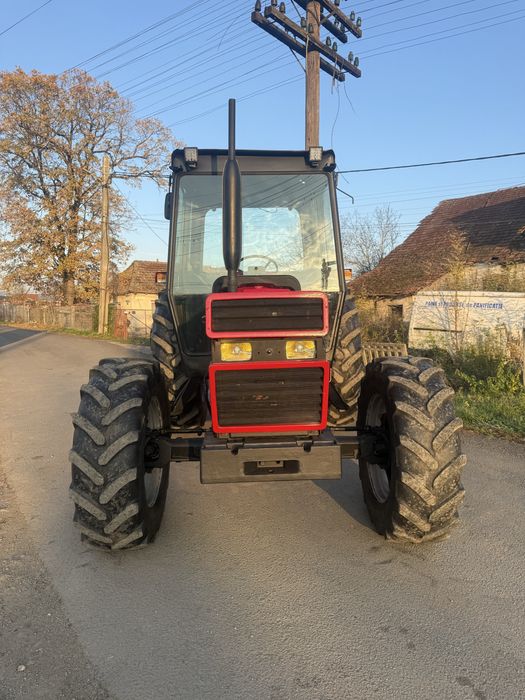Vand sau schimb tractor Case IH 845 S