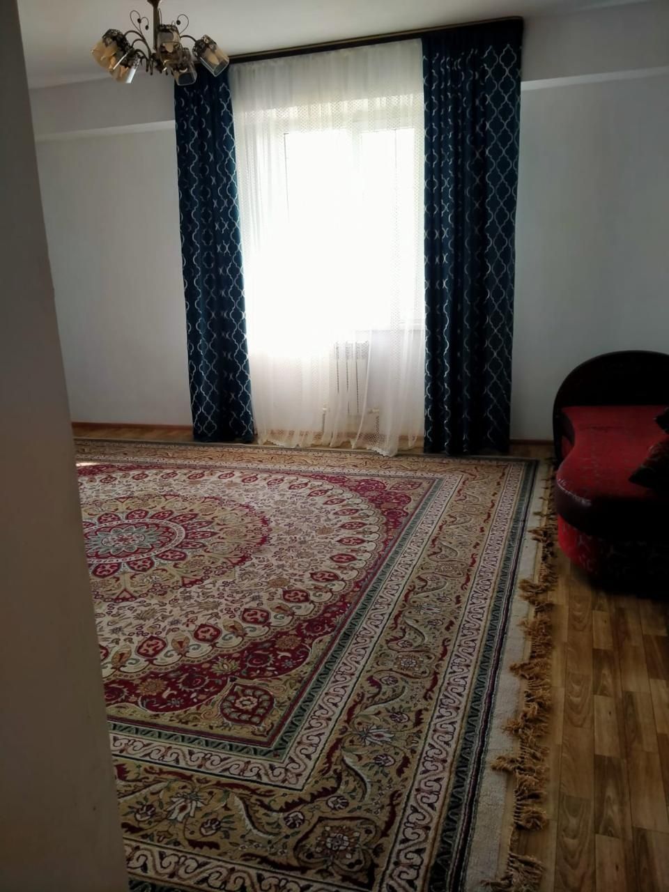 Сдам 2-х комнатную  квартиру