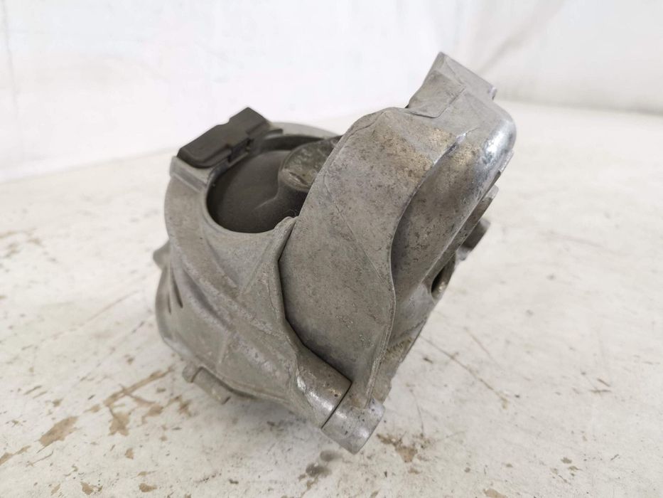 Хидравлична Електрическа Моторна Подпора Дясна / Hydraulichna Elektric