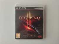 DIABLO III 3 за PlayStation 3 PS3 ПС3