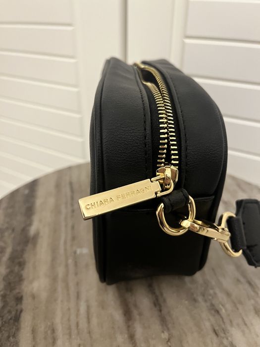 Дамска чанта Chiara Ferragni