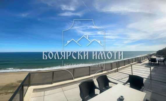 Продава се Тристаен апартамент в Обзор - 100 кв.м за 1750 €/кв.м - Снимка #1