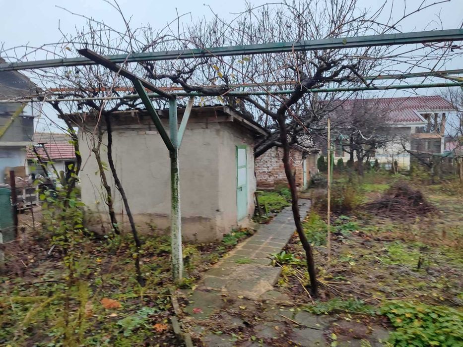 Продава се Къща в Добрич, Рилци - 37 кв.м за 1654 €/кв.м - Снимка #12