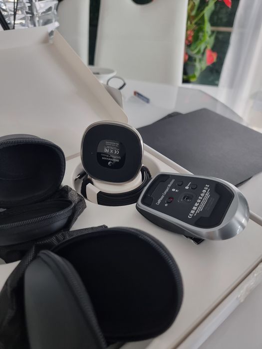 Kit 3dconnexion space mouse