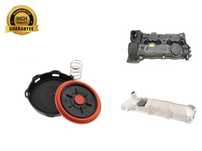 Мембрана клапан картерн газове BMW MINI N45N N45T M56