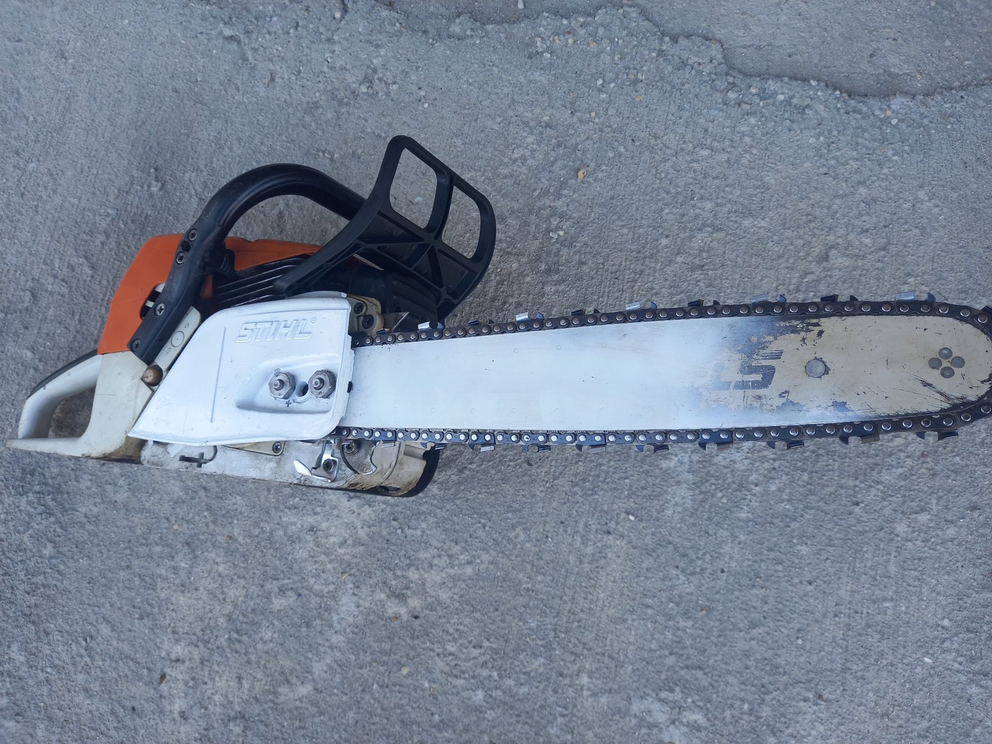Drujba Stihl ms 361