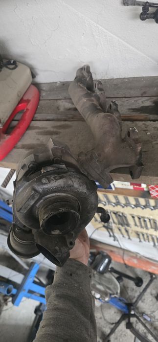 Части за мерцедес w210