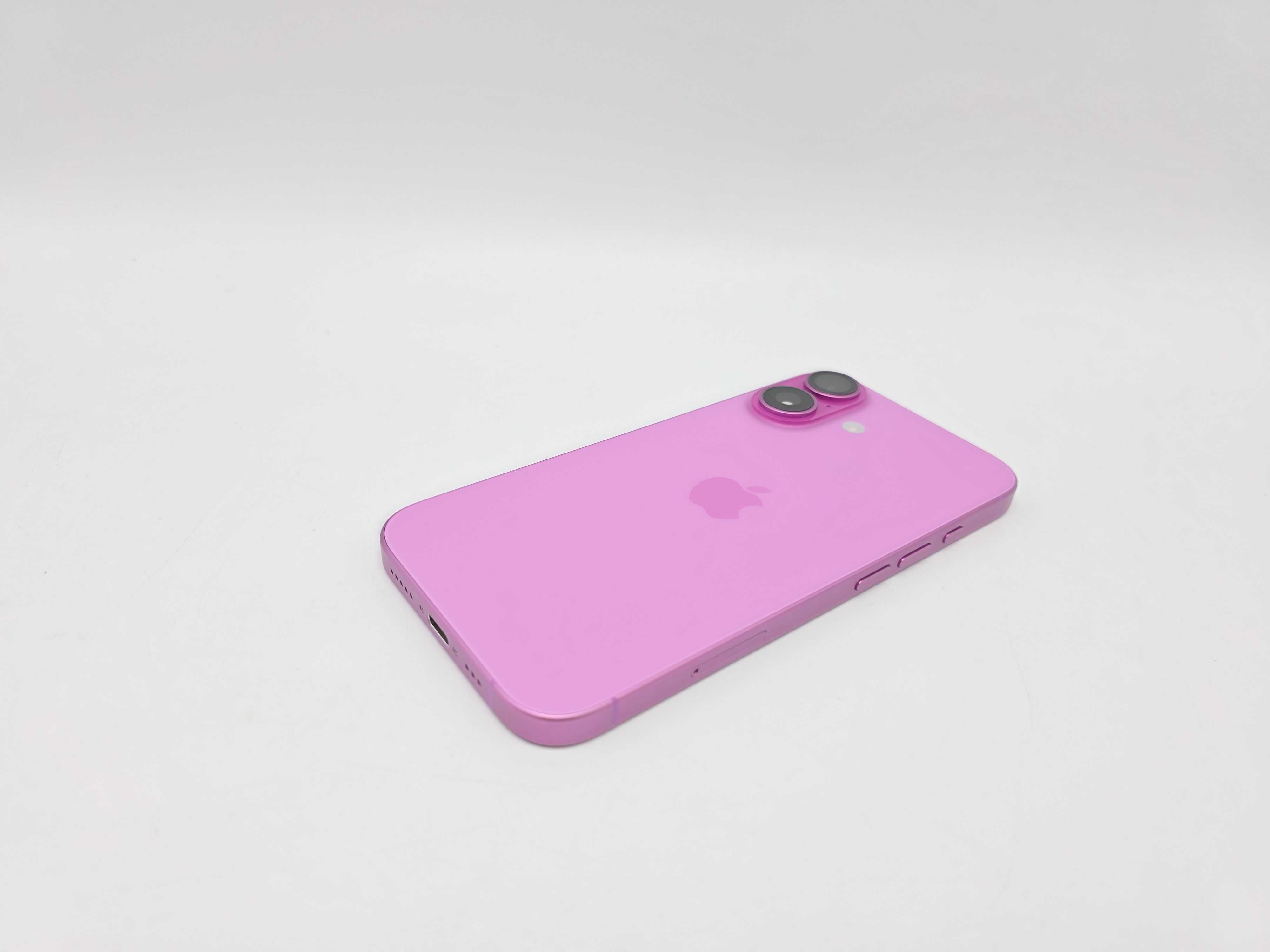 iPhone 16 Pink 128GB Neverlocked FullBox Garantie