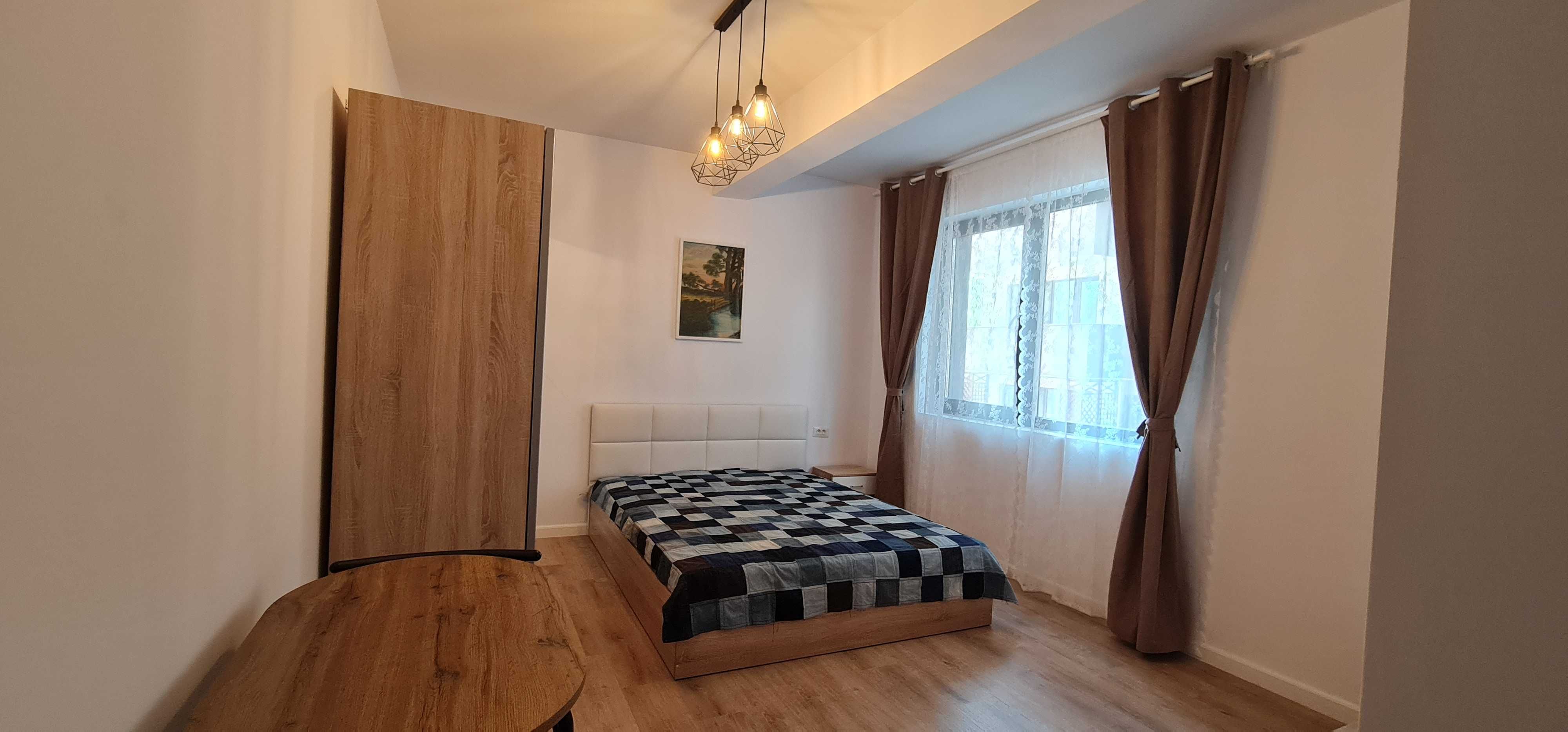 Proprietar garsoniera Militari Apusului | Metrou | STB | Centrala | AC
