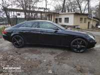 Мерцедес CLS 320 CDI 2006г..