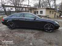 Мерцедес CLS 320 CDI 2006г..