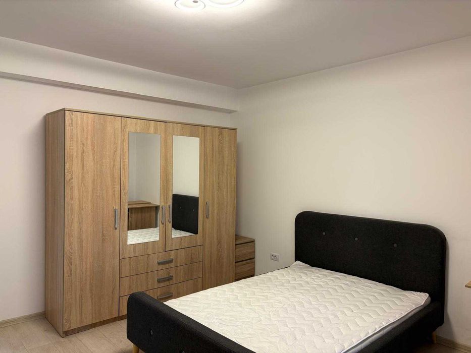 Inchiriez Studio 43Mp  Grandis Residence -  Coresi Mall