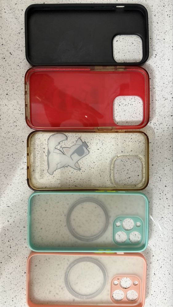 Huse premium Iphone 13 Pro Karl Lagerfeld