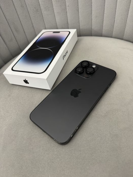 Iphone 14 Pro Max 256Gb Fullbox 10/10