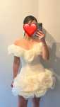 Vând rochie Ana Radu colectia Bride