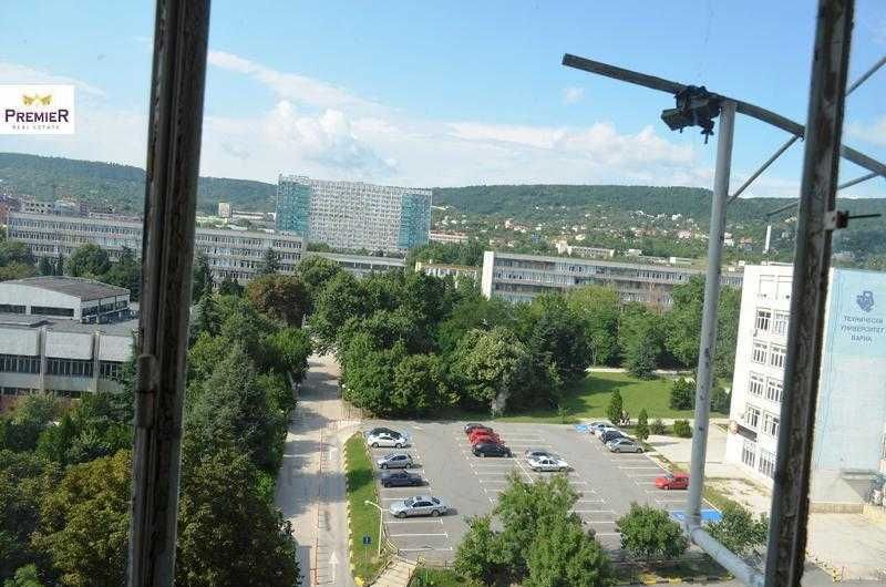 Дава се под наем  в Варна, Базар Левски - 20 кв.м за 102 € - Снимка #2