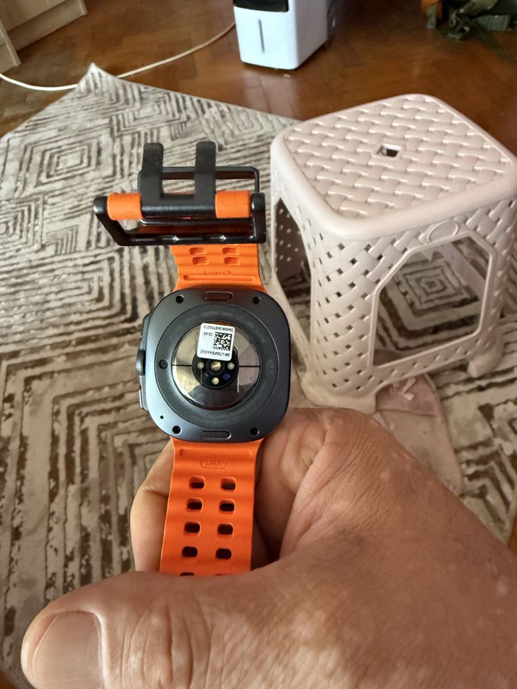 Samsung Galaxy Watch Ultra LTE 47mm