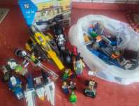 Lego seturi+piese