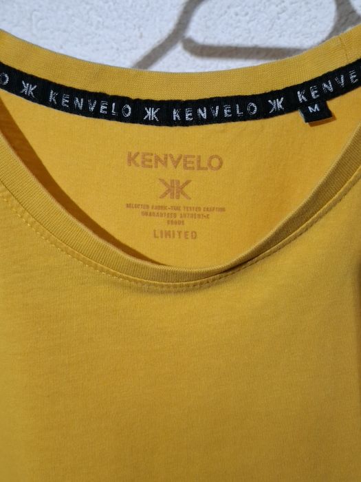 Мъжка тениска Kenvelo размер М