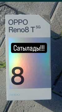 Oppo Reno T 8 5G 256gb