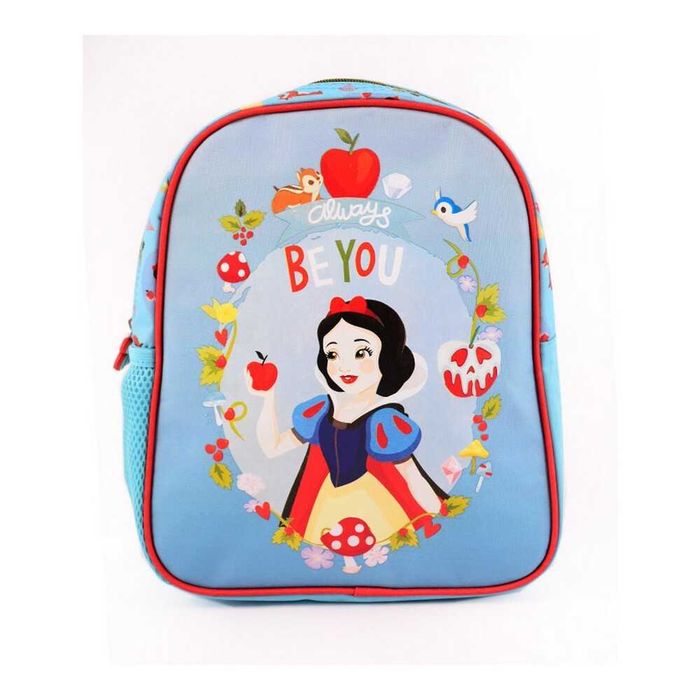 NOU! Rucsac / ghiozdan copii fetite Alba ca Zapada